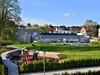 Hotel Antonie Česko Frýdlant dětské hřiště